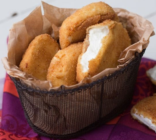 Primosale Fritto